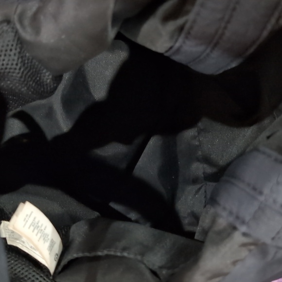 LULULEMON On My Level Bag  in Black - Picture 8 of 10